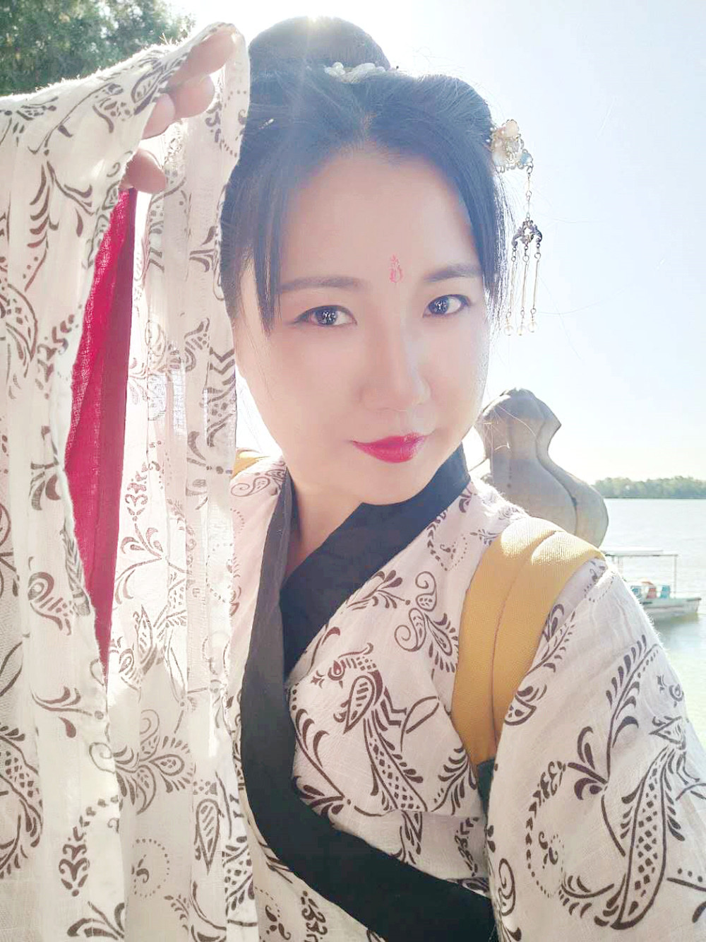 国庆节杯朋友圈摄影大赛,加入国庆节朋友圈摄影大赛