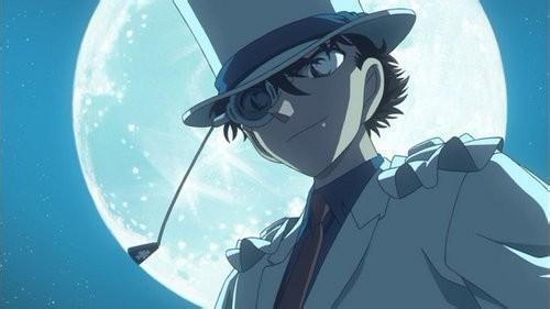 名侦探柯南中的所有角色,名侦探柯南各人物的真实身份