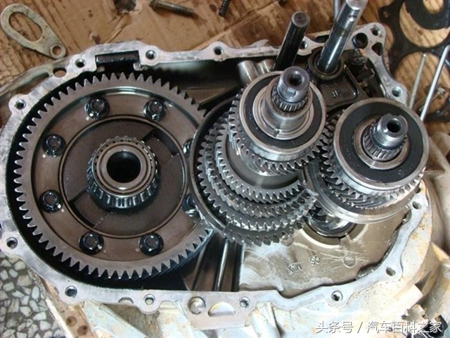 功率马力扭矩哪个决定汽车动力,功率扭矩马力哪个影响车子性能