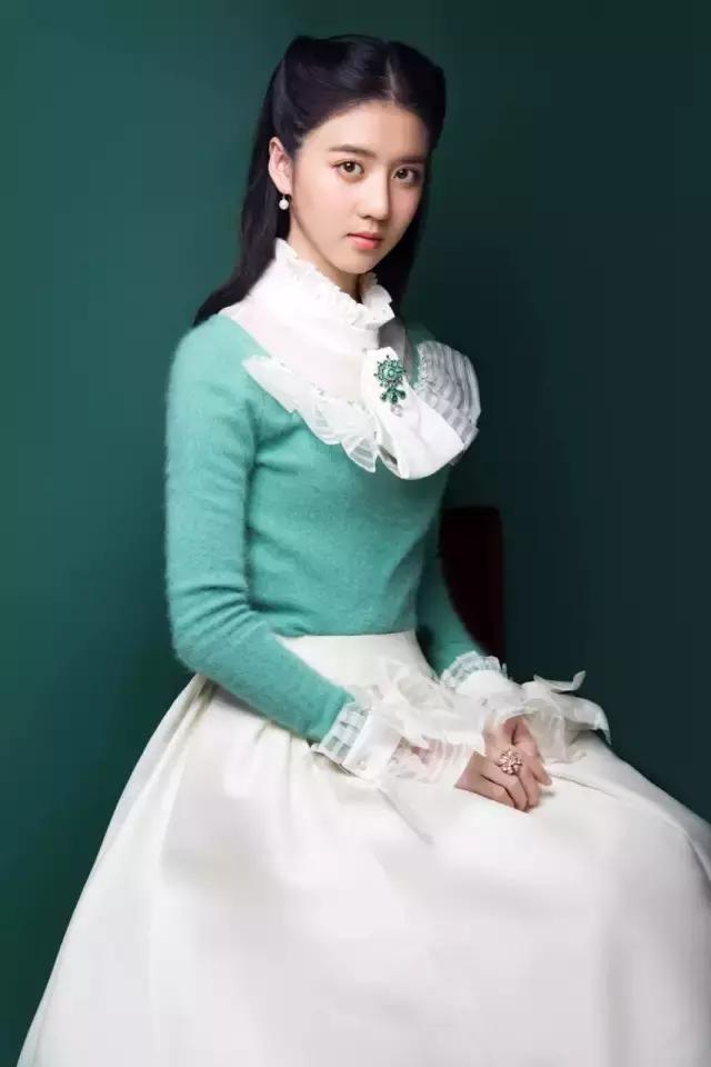 最好的我们吴磊李凯馨,张云龙李凯馨和吴磊赵露思