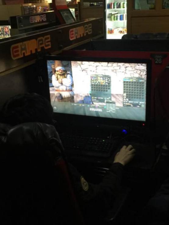 五五开绝地新闻,绝地求生和五五开