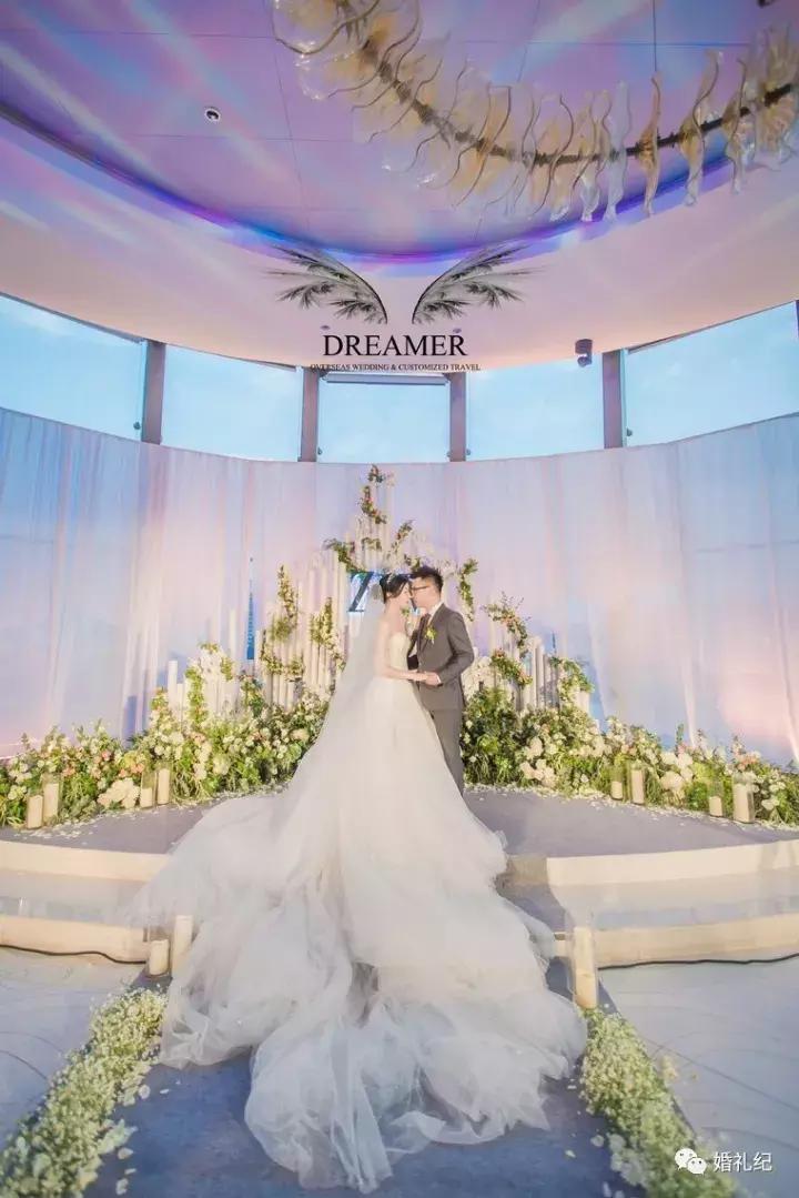 婚礼开始时间有讲究吗,婚礼当天的流程时间表是怎样的