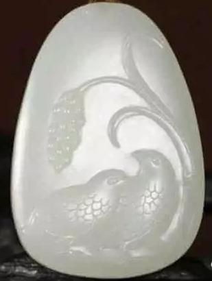 绿松石玉石哪种好雕刻,雕刻玉和雕刻绿松石