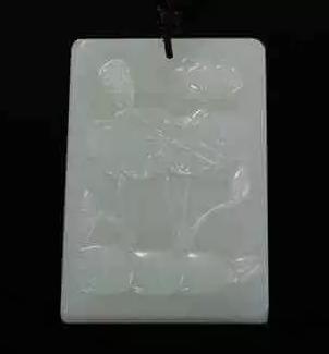 绿松石玉石哪种好雕刻,雕刻玉和雕刻绿松石