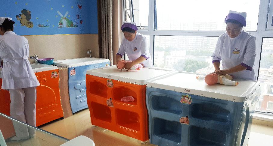 济宁馨月阁国际母婴会所为您科普：孕妇前三个月要注意什么？