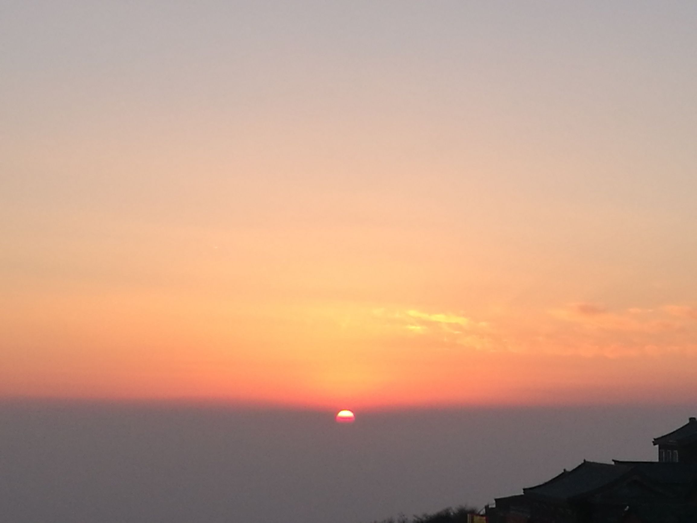 十一泰山两日游攻略,山东泰山十一旅游攻略