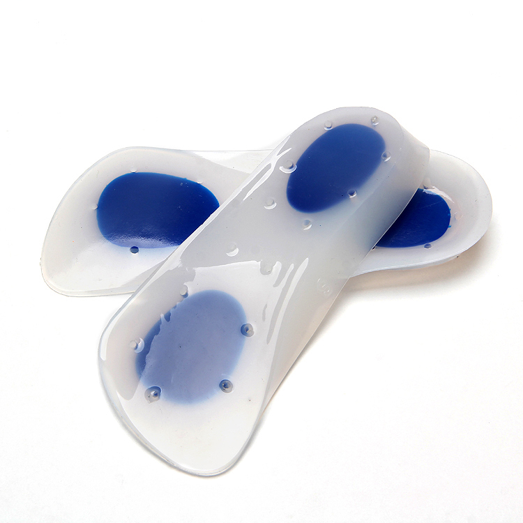 硅胶鞋垫和乳胶鞋垫哪种比较好,增高鞋垫女款超软硅胶鞋垫