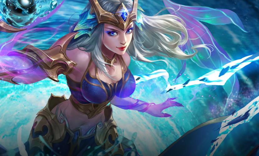 王者光荣武则天反套路,王者光荣武则天太坑队友