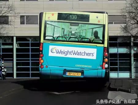 公交车广告投放的六大细节,以前经典公交车广告