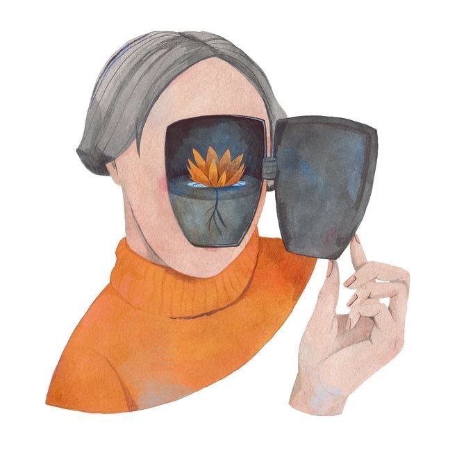 谷歌和李维斯看着京东和格力造的智能冰箱说：好巧，你也来了