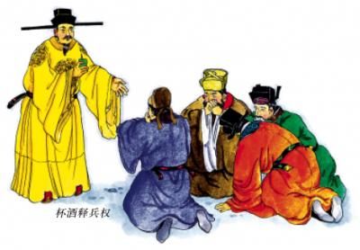 从“疑似月饼”看古代的贿赂手法