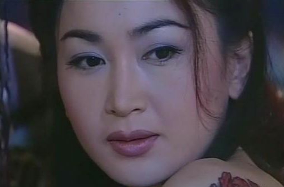 影视剧中最惊艳的回眸,盘点影视女星古装回眸一笑