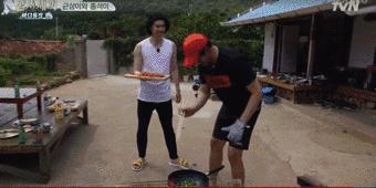 《三时三餐》二硕和均相的腻歪日常啊，甜到齁