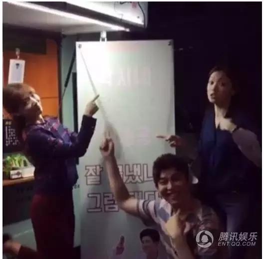 《三时三餐》二硕和均相的腻歪日常啊，甜到齁