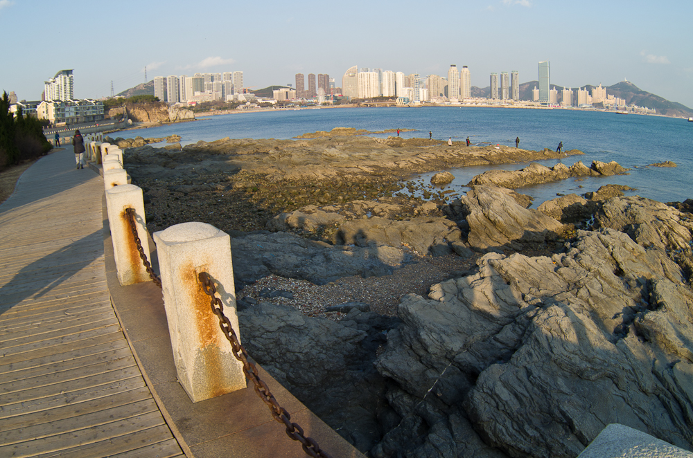 国庆节十一大连周边游,十一假期大连旅游推荐