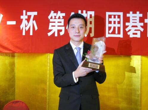 中国围棋世界冠军名单古力,围棋比赛回放2020古力