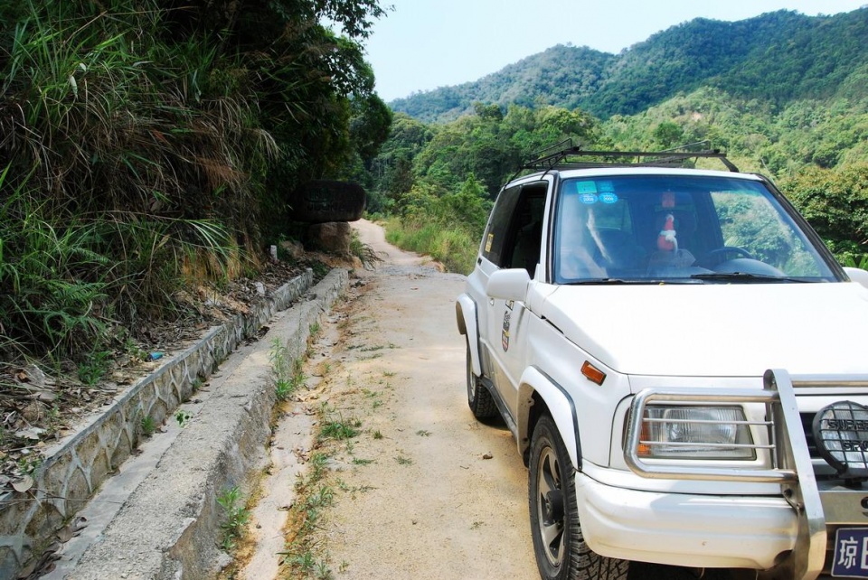 海南岛旅游全攻略,去海南岛旅游哪里比较好
