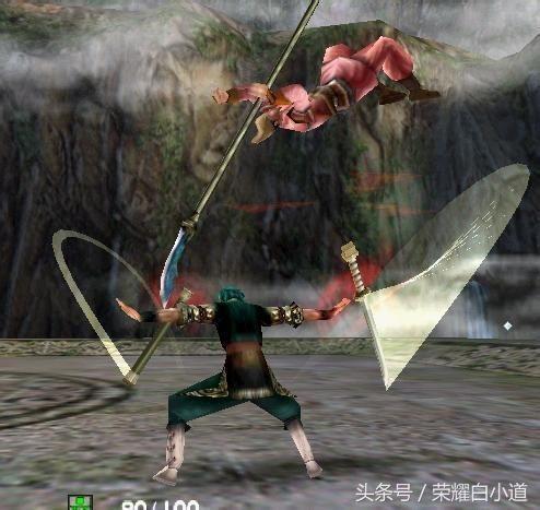 盘点那些年的经典游戏,细数这些年的经典游戏