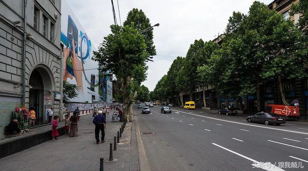 去欧洲最穷的国家旅行是什么体验,欧洲最穷国家旅游
