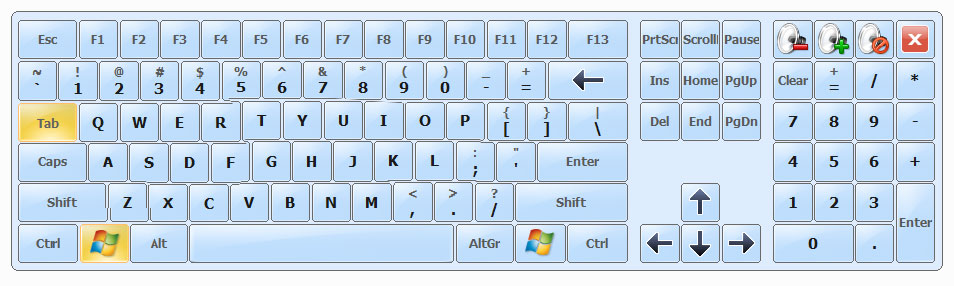 10个最实用的电脑快捷键,电脑常用的十个快捷键