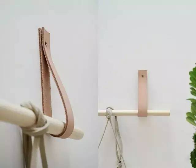 挂钩创意，有颜值又实用