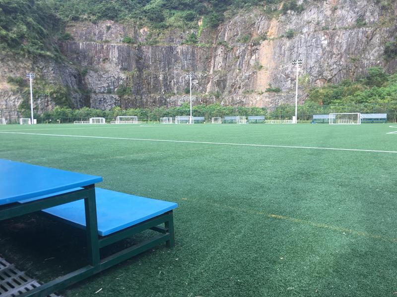 深圳有森林的公园,深圳藏在森林里的游乐园