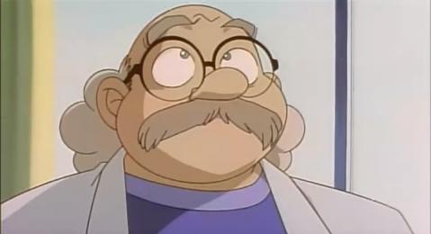 名侦探柯南中的所有角色,名侦探柯南各人物的真实身份