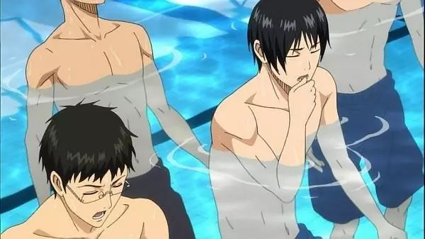 走近科学：阿宅有多喜欢泳装回？