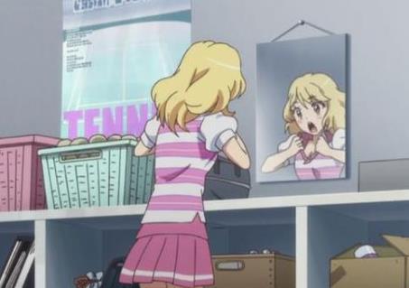 大雄和哆啦a梦互换身体的动漫,哪些女主角和男主互换身体的动漫