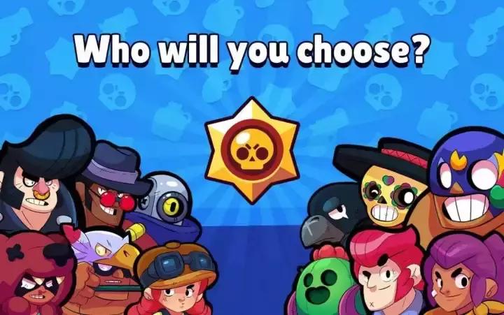 荒野乱斗如何更容易上分2022年版,荒野乱斗新赛季缺弱加强