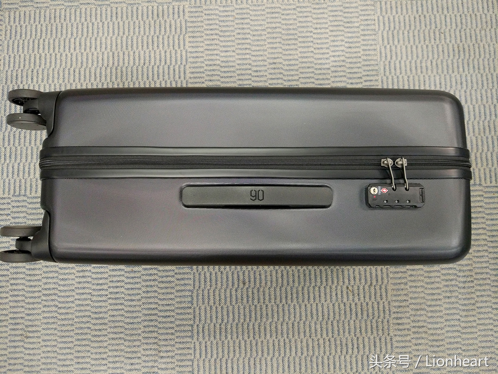 90分旅行箱可坐可躺,高端旅行箱90分