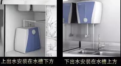 厨房用小厨宝好还是即热式好,小厨宝储水式和即热式哪种温度高