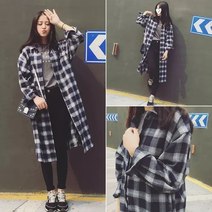 入秋必买的长袖衬衫打造职场范,入秋好看的收腰衬衫