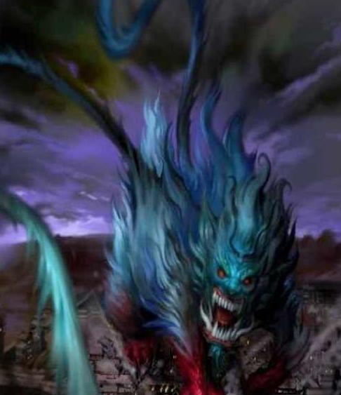 山海经异兽录竞速传奇灵兽转换,山海经异兽录灵兽置换