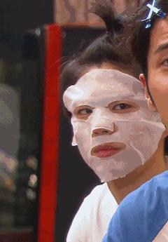 有没有不对皮肤导致负担的彩妆,哪个牌子的彩妆对脸没有伤害