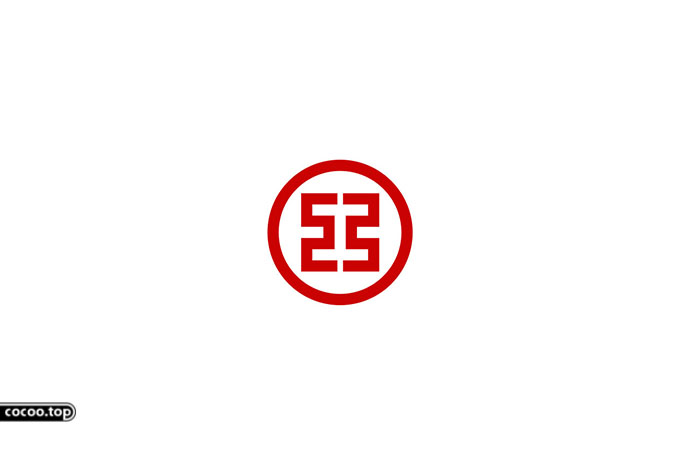 优秀logo标志设计欣赏解析,优秀logo设计欣赏精简的艺术