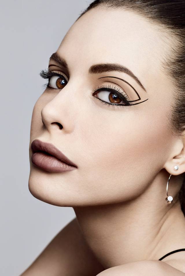 英文名彩妆,好听的化妆品的英文名