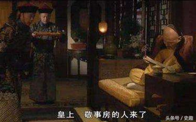 古代太监为何喜欢侍奉失宠的妃子,古代皇帝后宫太监