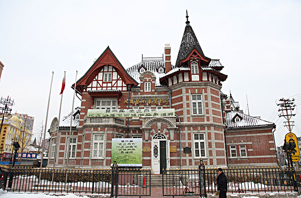 国庆节十一大连周边游,十一假期大连旅游推荐