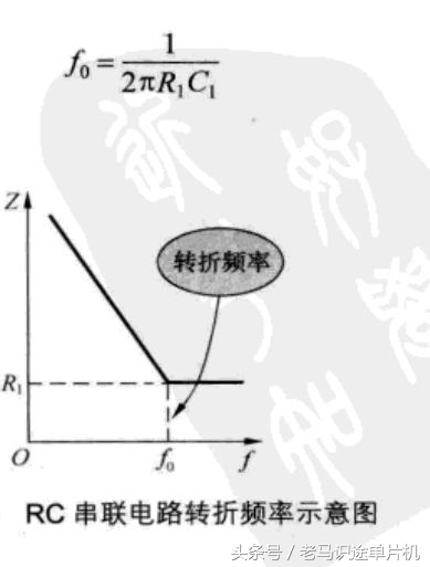 rc电路中并联的二极管,rc电路二阶
