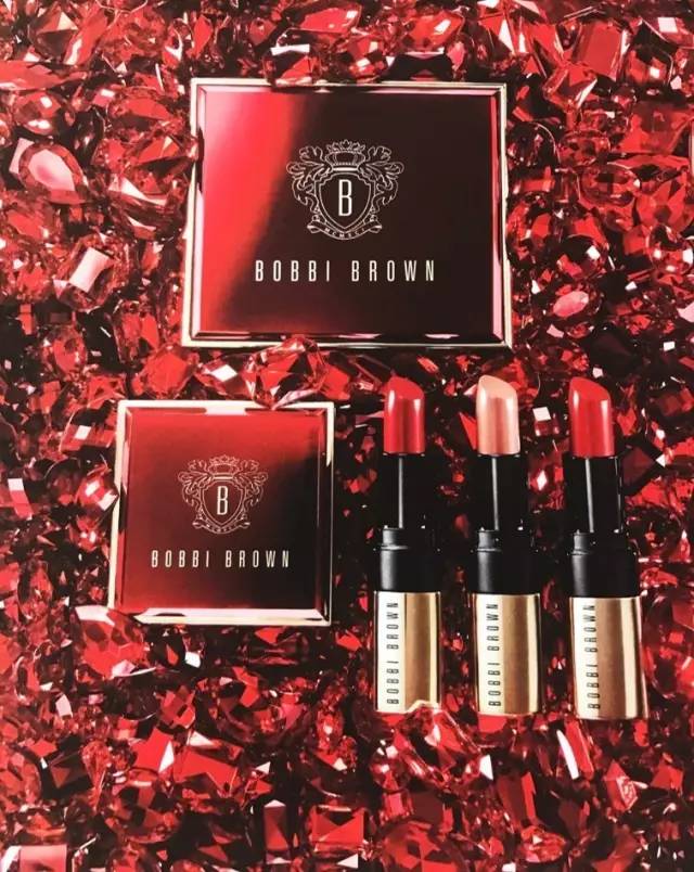 2017圣诞限量版美妆品,2017圣诞彩妆值得买