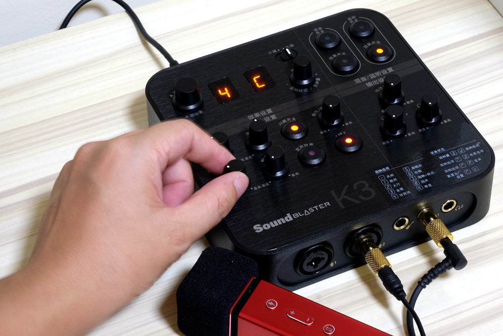 鍒涙柊k3褰曢煶绁炲櫒,鍒涙柊k3澹板崱鐢佃剳褰曢煶鏁欑▼