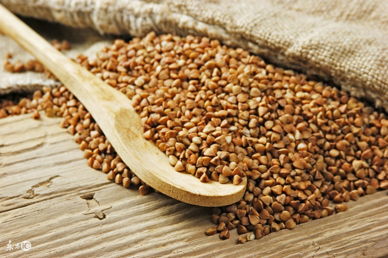 熟荞麦的功效与禁忌,炒荞麦喝水有好处吗