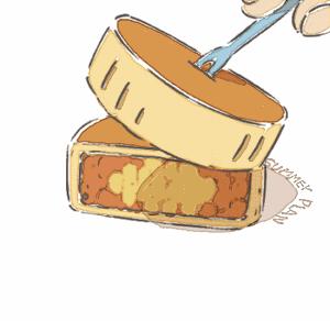 你见过最奇葩的月饼是什么样子,你们吃过最奇葩的月饼是什么样呢