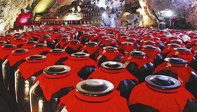 「白酒设备」白酒储存，真的是越陈越香吗？