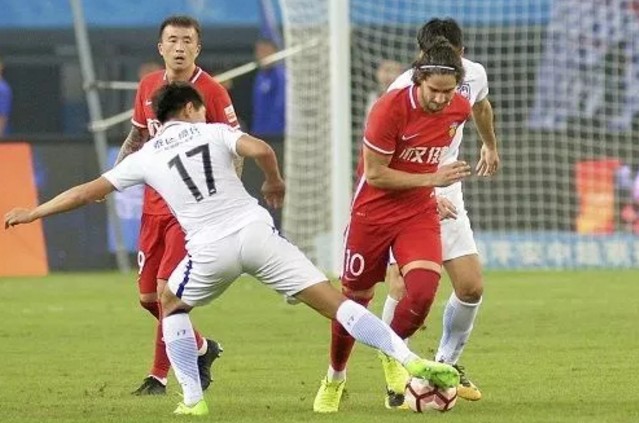 天津德比最新比赛消息,最后一场天津德比