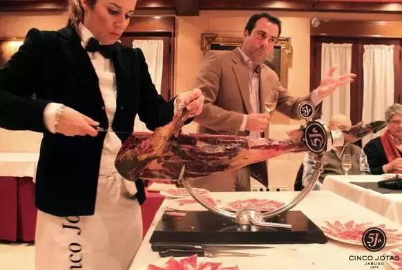 寻味西班牙狂欢盛宴,来西班牙必吃美食