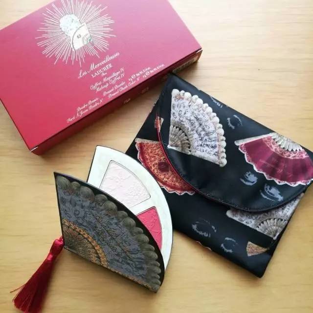 2017圣诞限量版美妆品,2017圣诞彩妆值得买