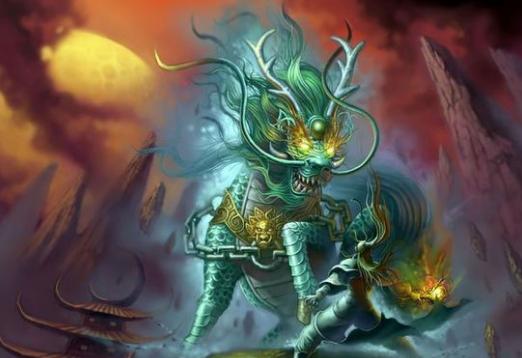 山海经异兽录竞速传奇灵兽转换,山海经异兽录灵兽置换