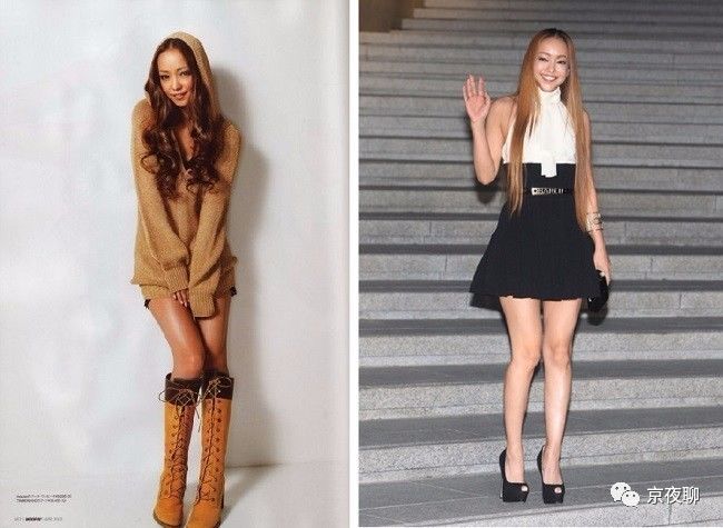 安室奈美惠告别演唱会,安室奈美惠宣布结婚记者会